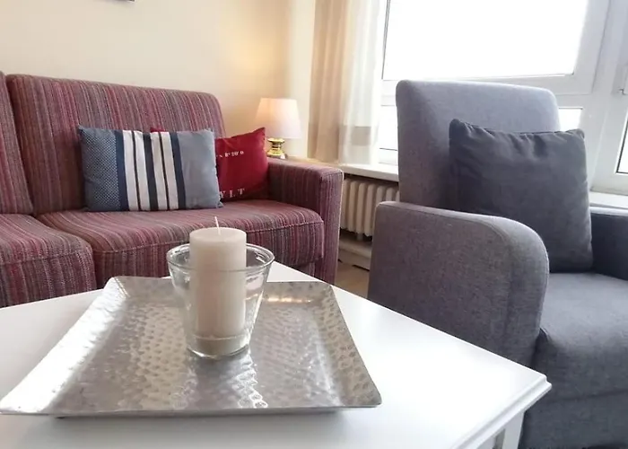 Wohnung Paul