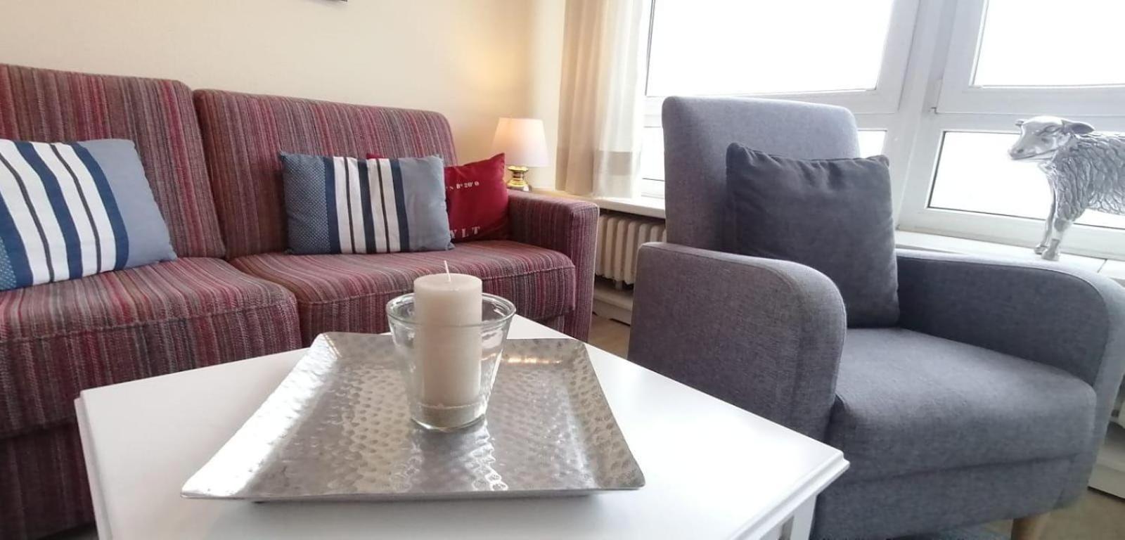Paul Apartment Westerland