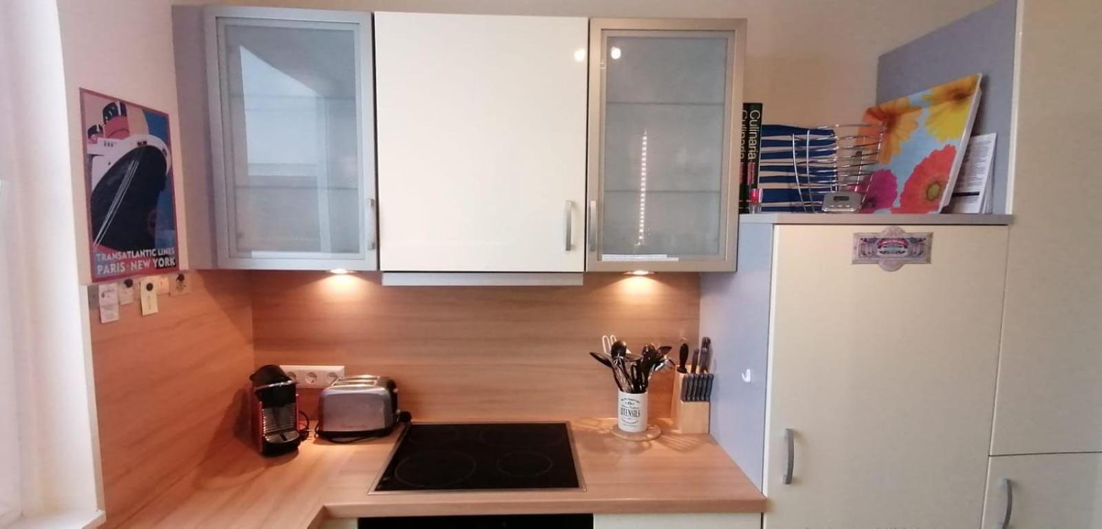 Apartment Paul