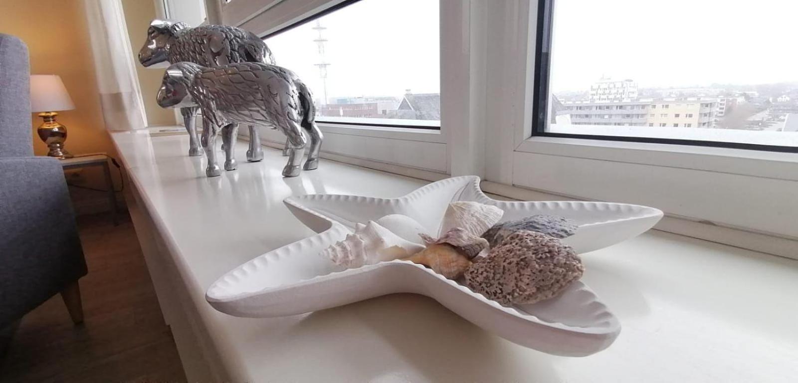 Paul Apartment Westerland