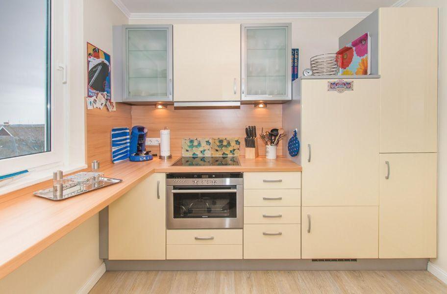 Apartment Paul Westerland