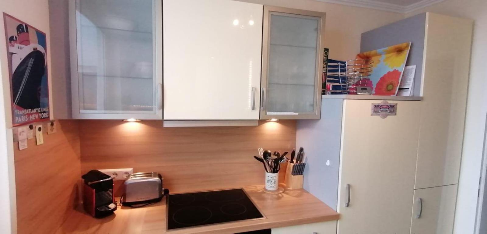 Paul Apartment