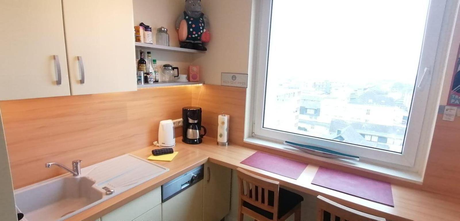 Apartment Paul Westerland